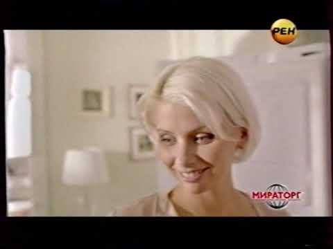 Видео: Анонсы и рекламные блоки (РЕН ТВ, осень 2011)