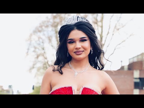 Видео: Абитуриентски Бал // МАЯ// Studio DAni/22.04.2023