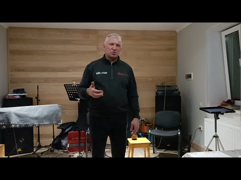 Видео: Молитовне зібрання!30 10 25  