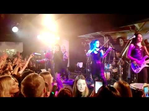 Видео: Линда — Болеют все (Live)