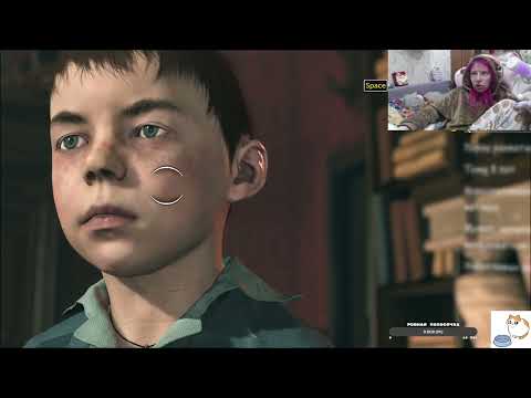 Видео: (VOD)Прохождение игры: Sherlock Holmes - The Devil's Daughter(PC)