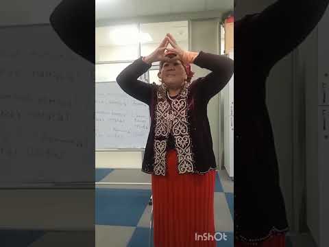 Видео: 6 чакра , связь с мантрой Ом Намах Шивайя¡