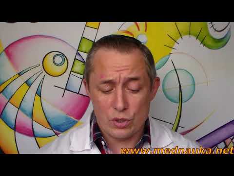 Видео: Апатико-абулический синдром и тесты при шизофрении.