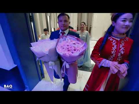 Видео: 23.10.2025 - Екі жұлдыз - Банкет