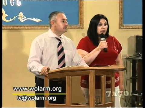 Видео: Artur Simonyan - Правила этикета