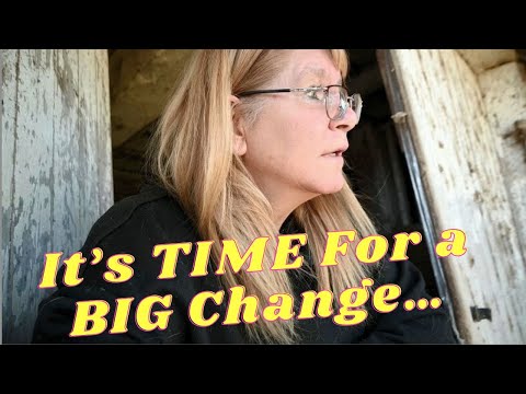 Видео: Почему мы переезжаем!