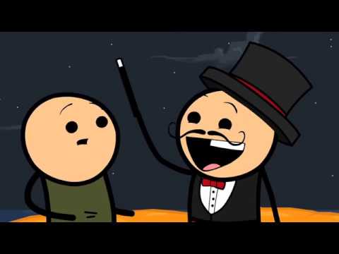 Видео: Сборник "Шоу Цианид и Счастье" HD (1-3 ЭПИЗОД)