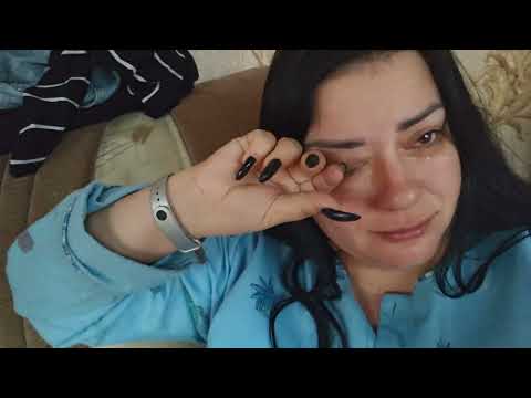 Видео: VLOG Сижу рыдаю , боюсь что он умрет 