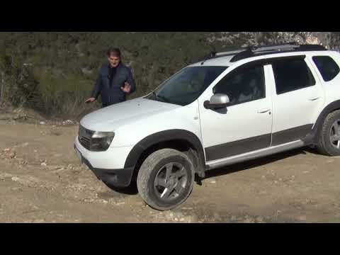 Видео: Duster - 250 000 километров. Опыт эксплуатации. Duster — 250,000 kilometers. Ownership experience.