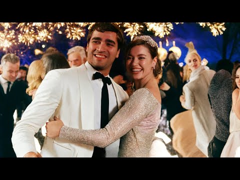 Видео: Неожиданное признание Рамазана Демира в любви — неожиданная реакция Афры Сарачоглу