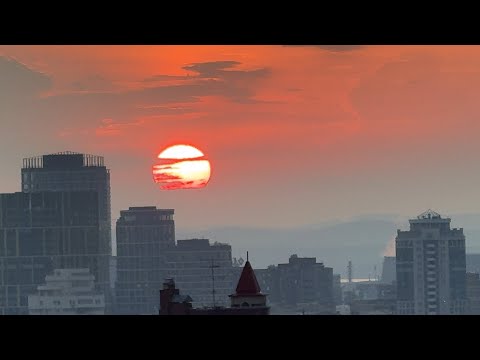 Видео: заметки из Екатеринбурга 