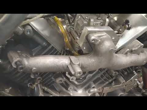 Видео: LIFAN 2V78 и не только......