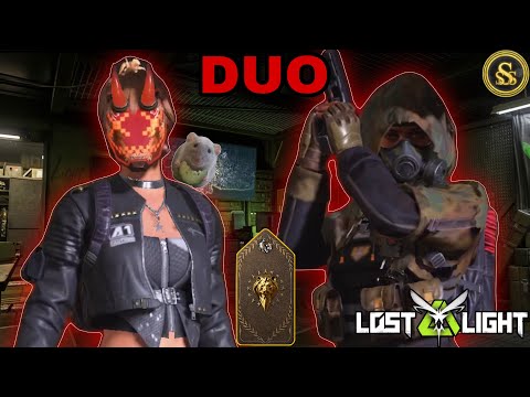 Видео: нам никто не сопротивляется -Lost Light