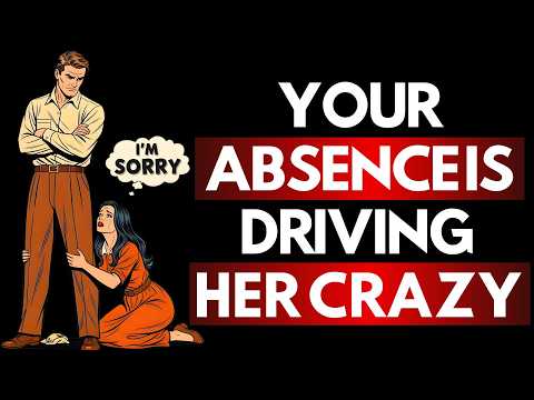 Видео: Стоический способ заставить ее бояться потерять тебя — без игр