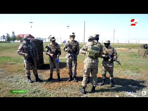 Видео: Срочники на службе: как живётся войскам противовоздушной обороны | Честь имею!