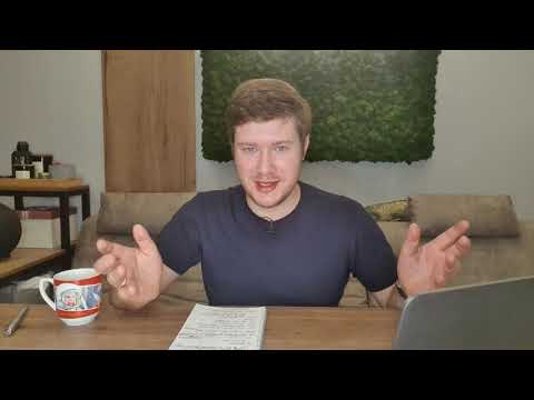 Видео: ПРО ЗАРПЛАТЫ РАЗРАБОТЧИКОВ PYTHON 2022