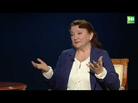 Видео: Раилә Гарипова | Ком сәгате 25/02/2024