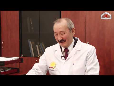 Видео: Кыргыз улуттук агрардык университети / Илим жана турмуш / 13.03.2021