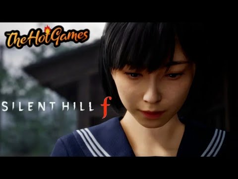 Видео: САЙЛЕНТ ХИЛЛ В ЯПОНИИ ►SILENT HILL f прохождение #1