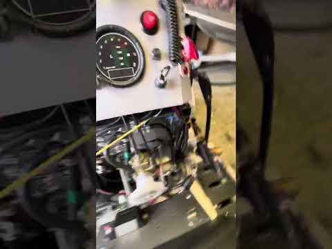 Видео: Буран Мечты. Часть 3. Система питания