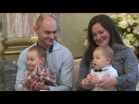 Видео: Дворец Малютка