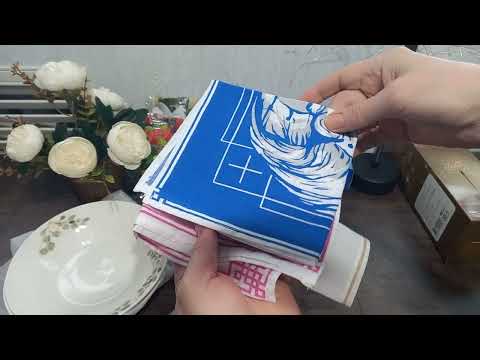 Видео: покупки из магазина Фикс прайс 🛍️❄️💕