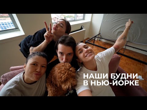 Видео: 127; ЖИЗНЬ С ДРУЗЬЯМИ В ОДНОМ ДОМЕ