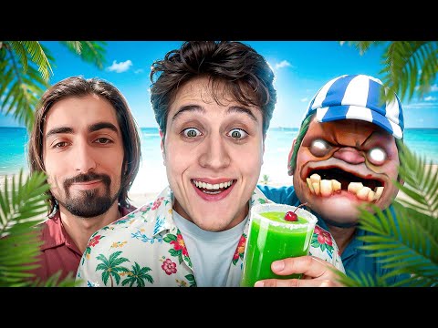 Видео: АМБАССАДОРЫ КАЙФА