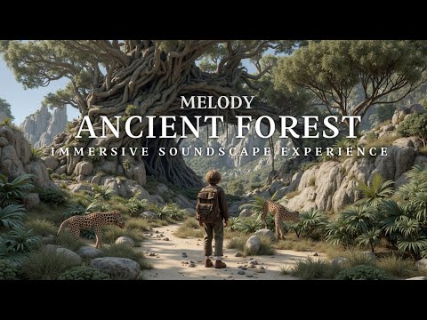 Видео: Epic Orchestral Journey ~ Кинематографическое фэнтези приключение и музыка эльфийской магии