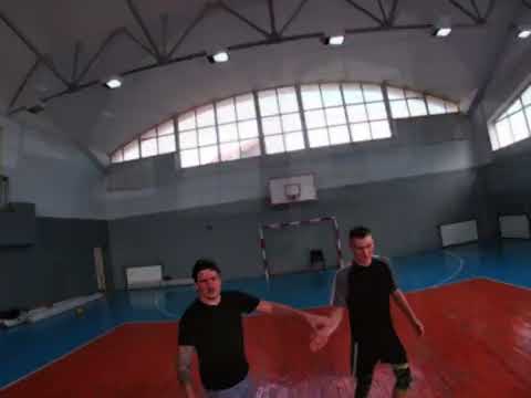 Видео: 🏐 Волейбол від першого лиця | VolleyballBOOM