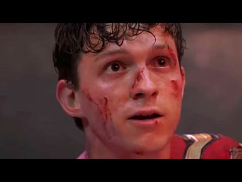 Видео: Объяснение концовки “Человека-паука: Нет пути домой”