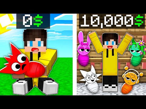 Видео: Я ОТКРЫЛ МАГАЗИН В МАЙНКРАФТ!