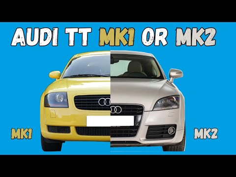 Видео: Mk1 или Mk2 что лучше?