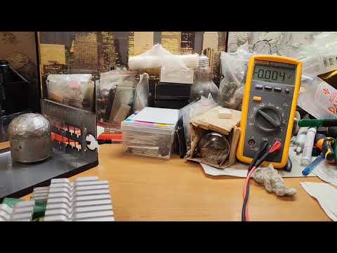 Видео: Termaltake 1000w не всегда стартует. 