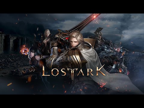 Видео: Lost Ark | СТРИМ | Продолжаю КАЧАТЬСЯ #2 !!!| БАЮ БАЙ !!!