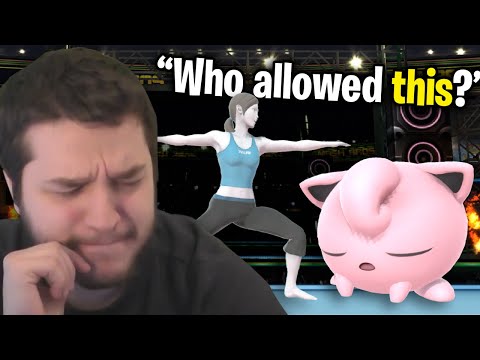 Видео: Оглядываясь назад на «поддельные» Smash Ultimate Combos