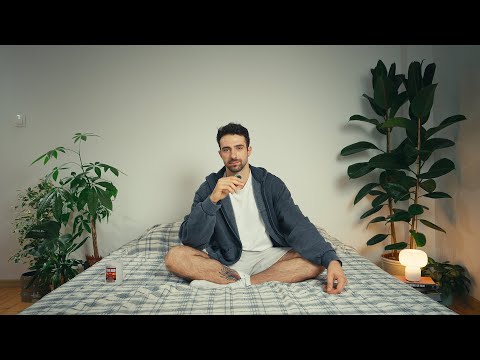 Видео: СТРАХ МЕ Е ОТ ВСИЧКО И ЖИВОТЪТ Е УЖАСЯВАЩ