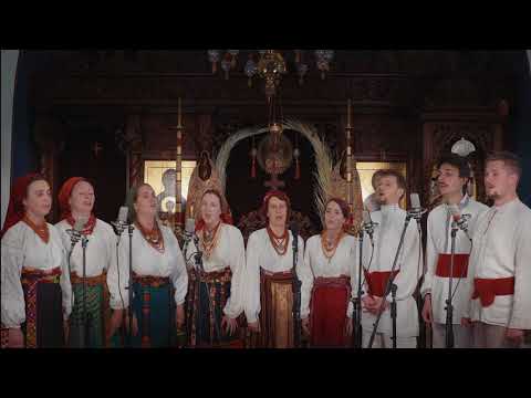 Видео: Божичі: Помишляйте, чєловєци, всякий час о смерті - Psalm