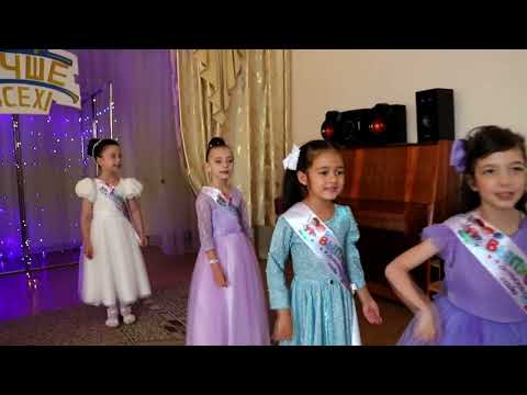Видео: Выпускной утренник 10 сада 28 06 2023г
