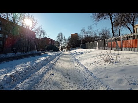 Видео: Первый курс, второй семестр (ч.3)