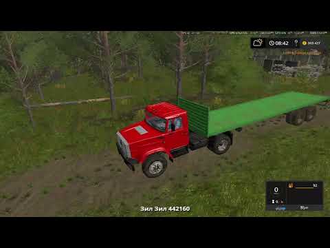 Видео: Farming Simulator 17.Карта***** Рассвет*****.Серия 36.Посев рапса на большом поле на К 701.