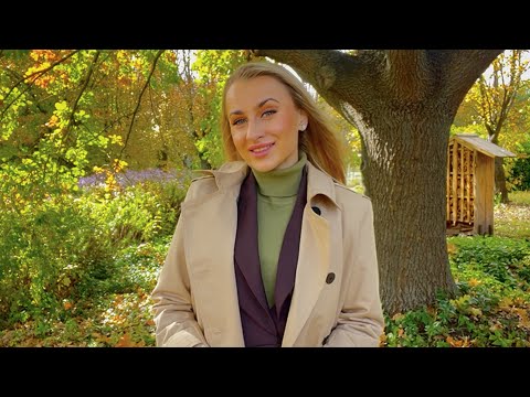 Видео: РАК ♋️ГОРОСКОП  НОЯБРЬ 🌄 2025 - IRYNA SUN 