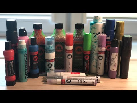 Видео: Обзор на мой стафф. warme (первое видео)