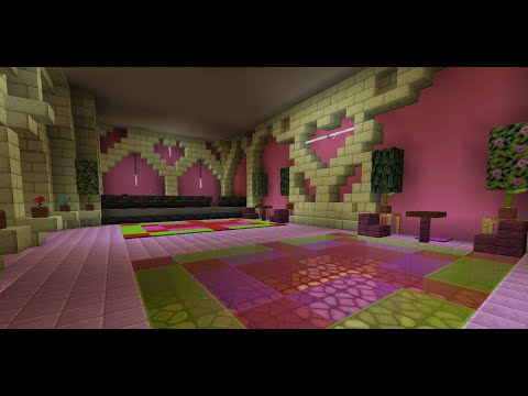 Видео: Как построить ночной клуб с работающим танцполом в Майнкрафт
