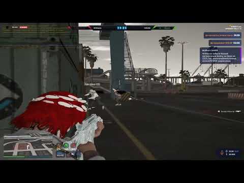 Видео: зашел на хармони и уже подозревают в чите