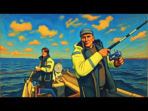 Видео: Окно возможностей между штормами