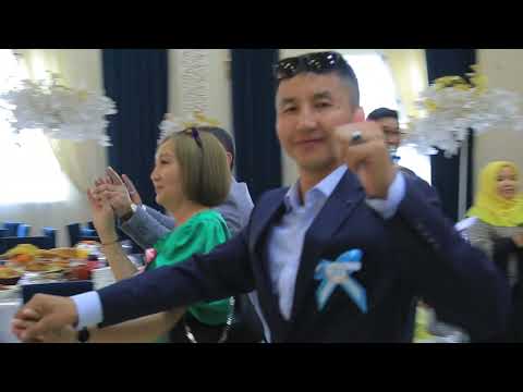 Видео: 20 жылдык жолугушуу кече (1болум)