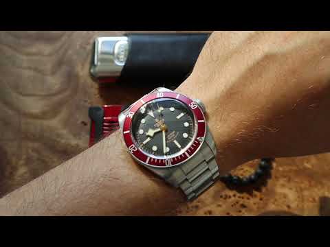 Видео: TUDOR - ROLEX ДЛЯ БЕДНЫХ? ИЛИ TUDOR ЛУЧШАЯ АЛЬТЕРНАТИВА ROLEX?