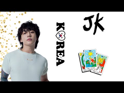 Видео: Чон Чонгук ( Джонгук, Золотой Макнэ, BTS) - личная жизнь, ориентация, что ждёт? Таро Разбор 