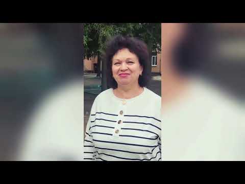 Видео: Ювілей 60 років